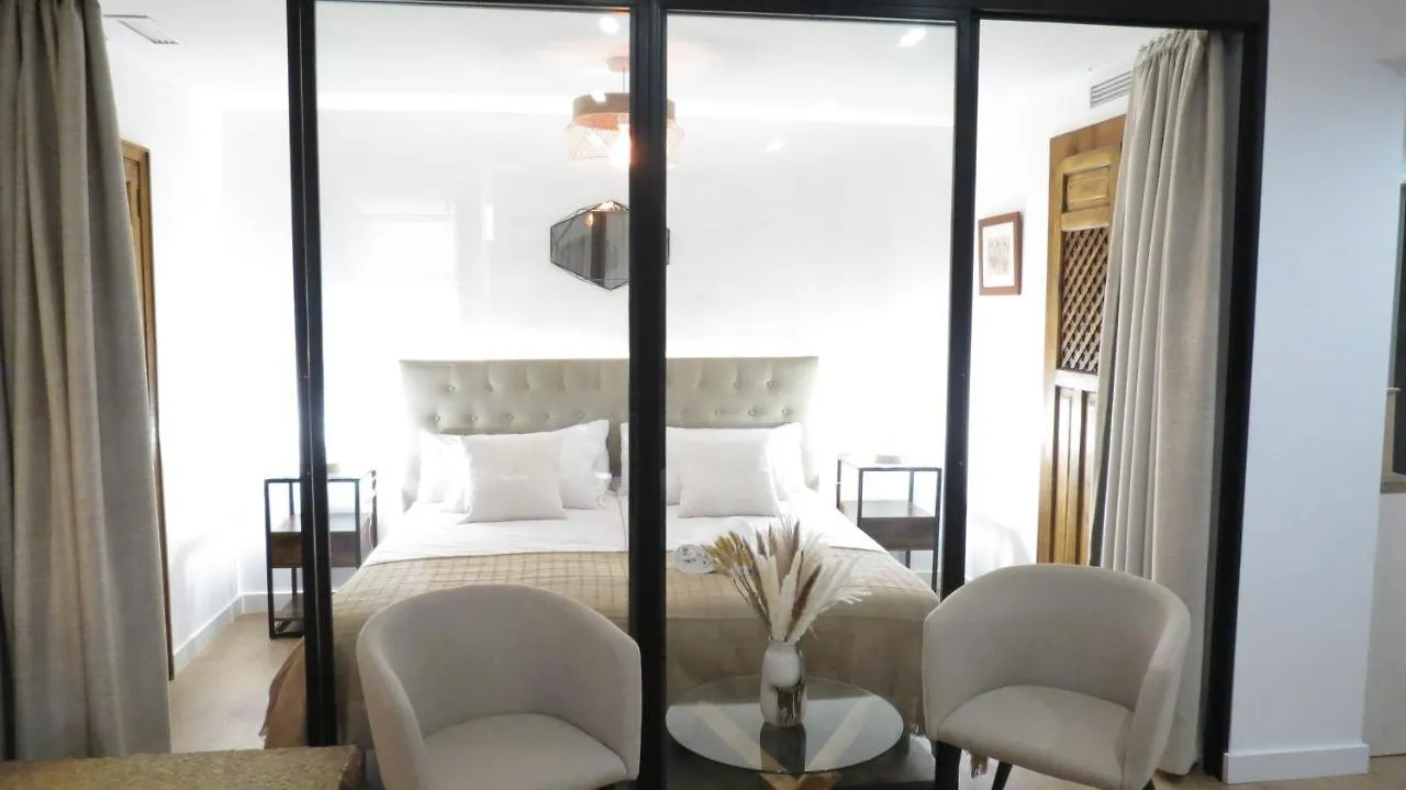 Nogalera Sun&Fun Select Apartment Torremolinos 0*,