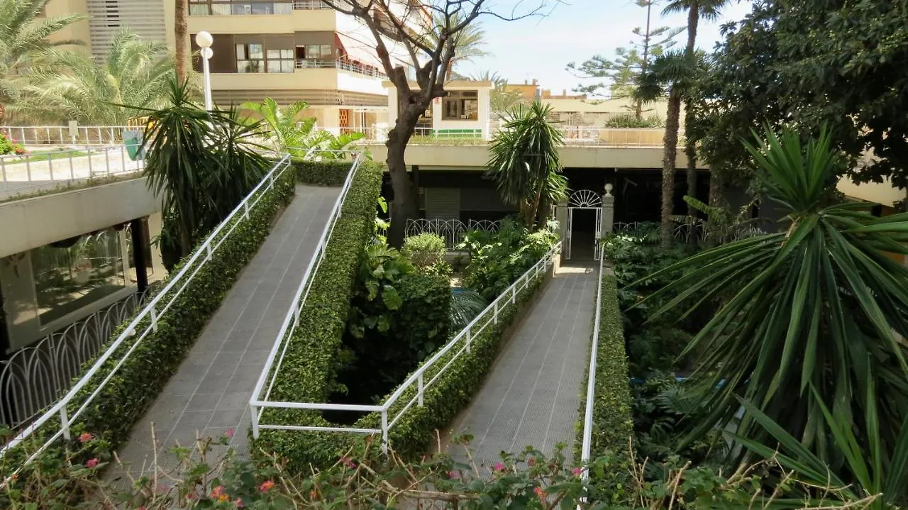 Nogalera Sun&Fun Select Apartment Torremolinos Spain