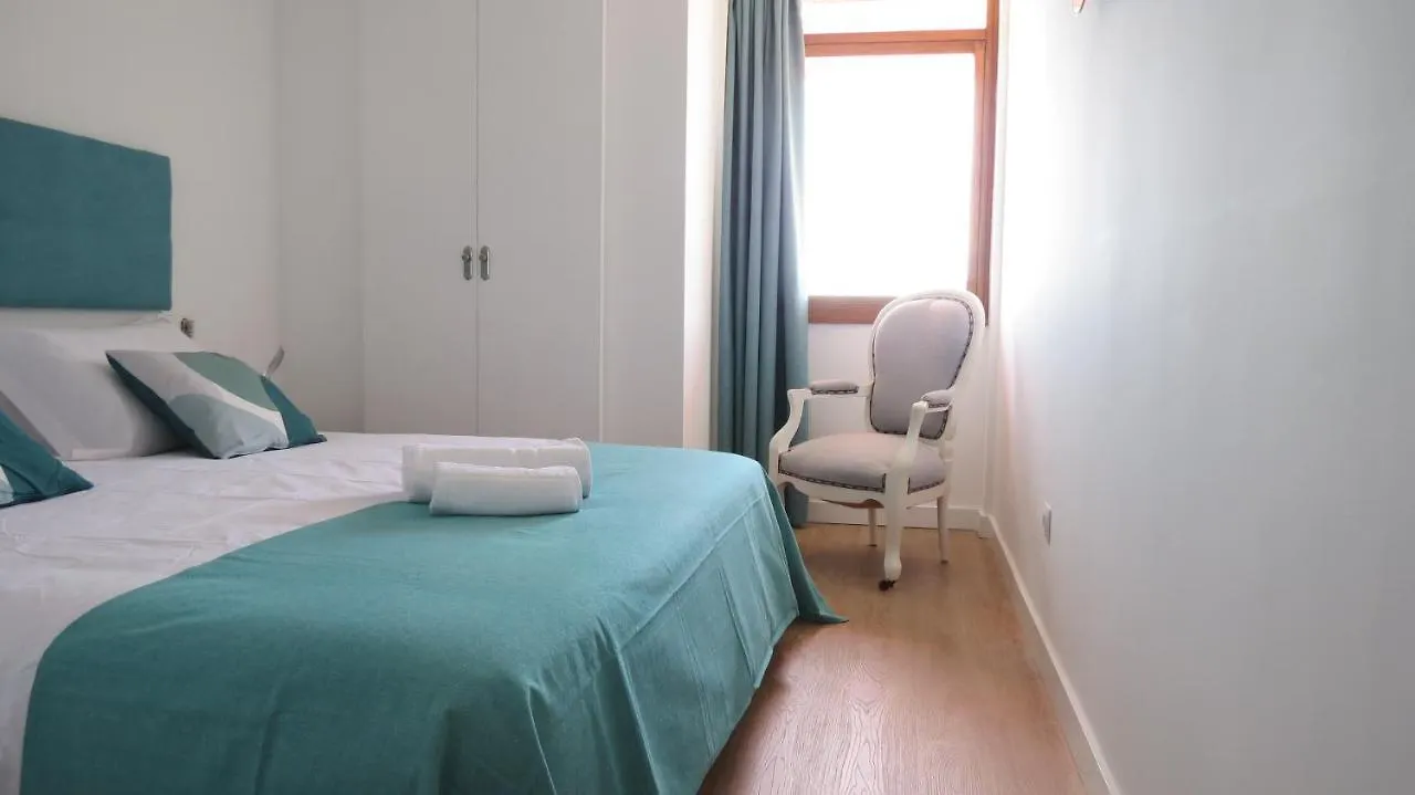 Nogalera Sun&Fun Select Apartment Torremolinos