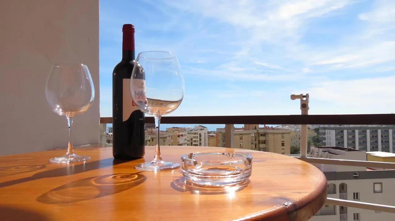 Nogalera Sun&Fun Select Apartment Torremolinos Spain