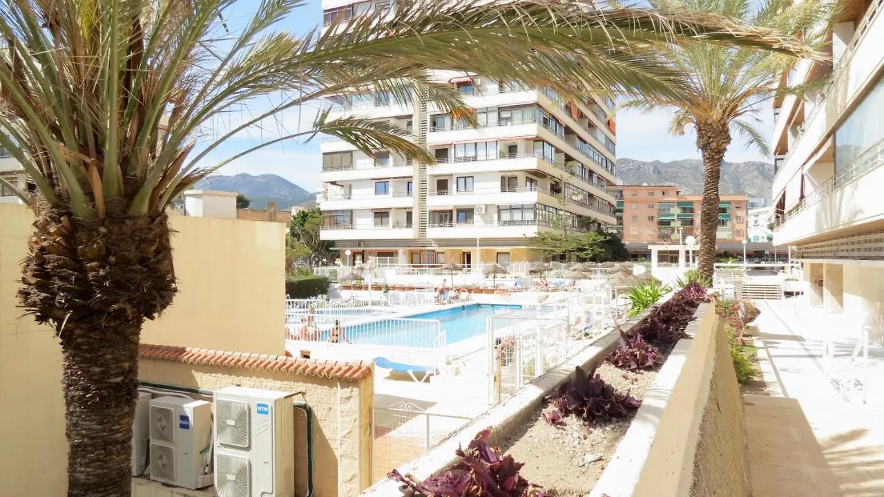 Nogalera Sun&Fun Select Apartment Torremolinos 0*,  Spain