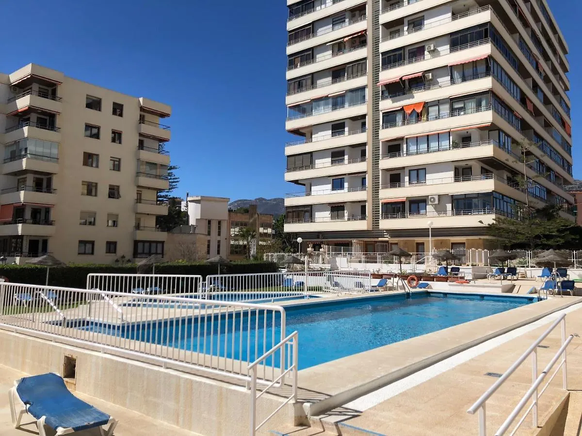 Nogalera Sun&Fun Select Διαμέρισμα Τορρεμολίνος