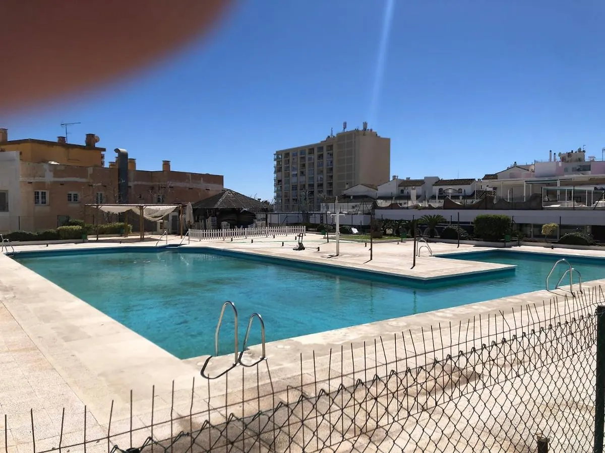 Nogalera Sun&Fun Select Διαμέρισμα Τορρεμολίνος