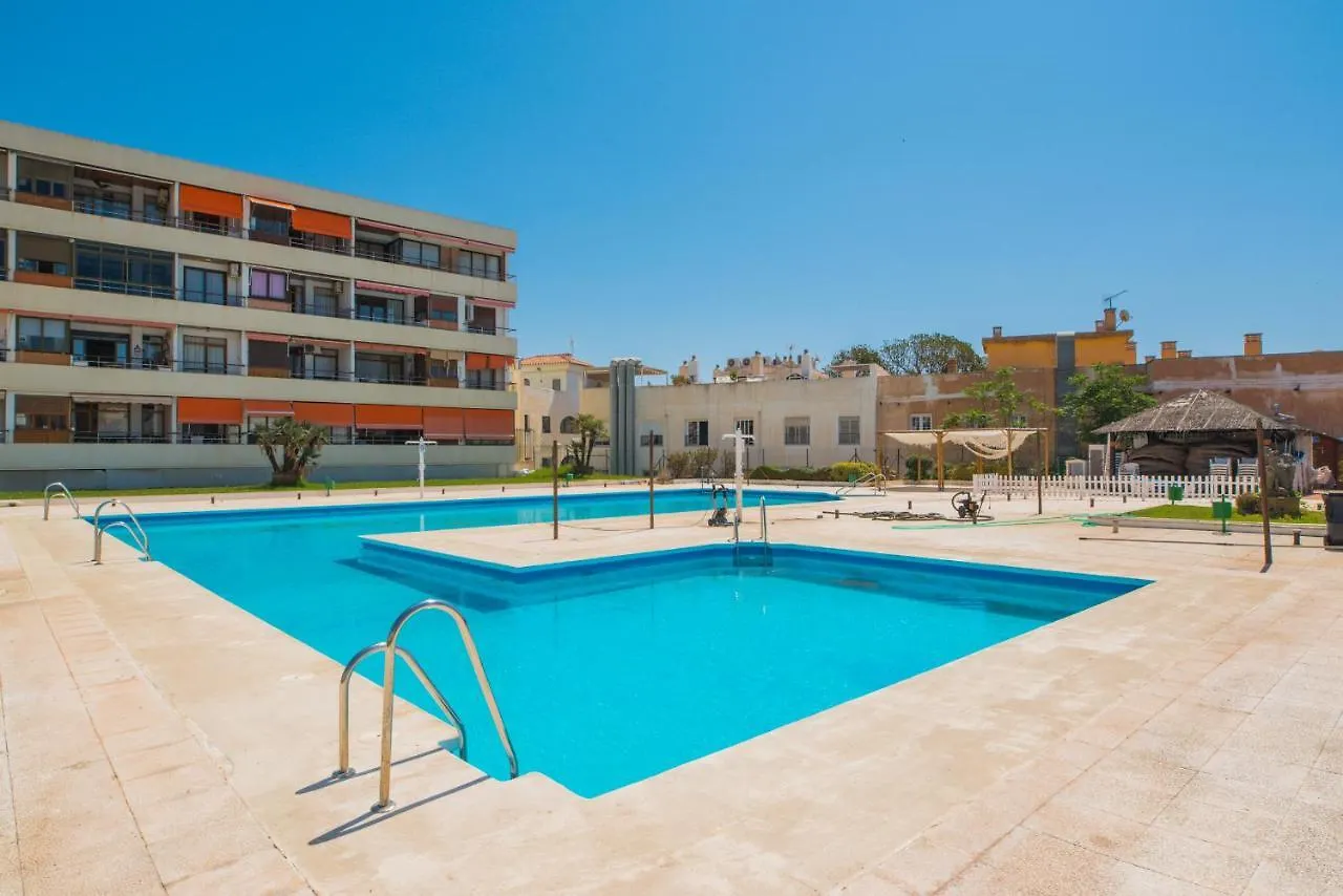 Nogalera Sun&Fun Select Apartment Torremolinos