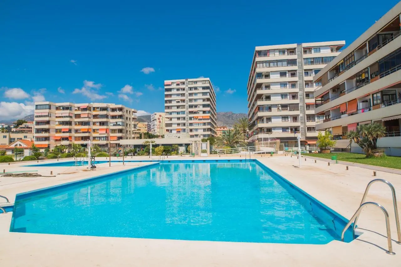 Nogalera Sun&Fun Select Διαμέρισμα Τορρεμολίνος