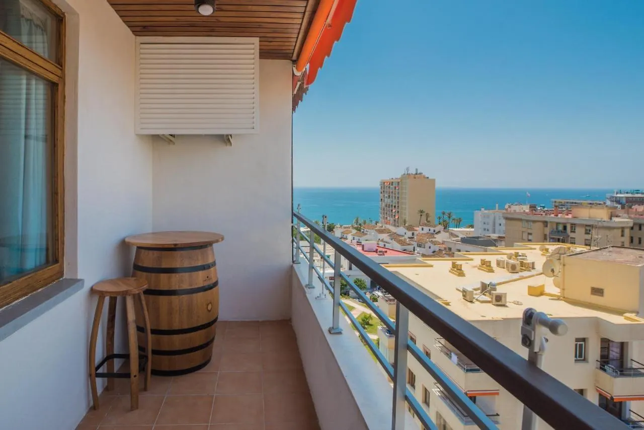Nogalera Sun&Fun Select Διαμέρισμα Τορρεμολίνος Ισπανία