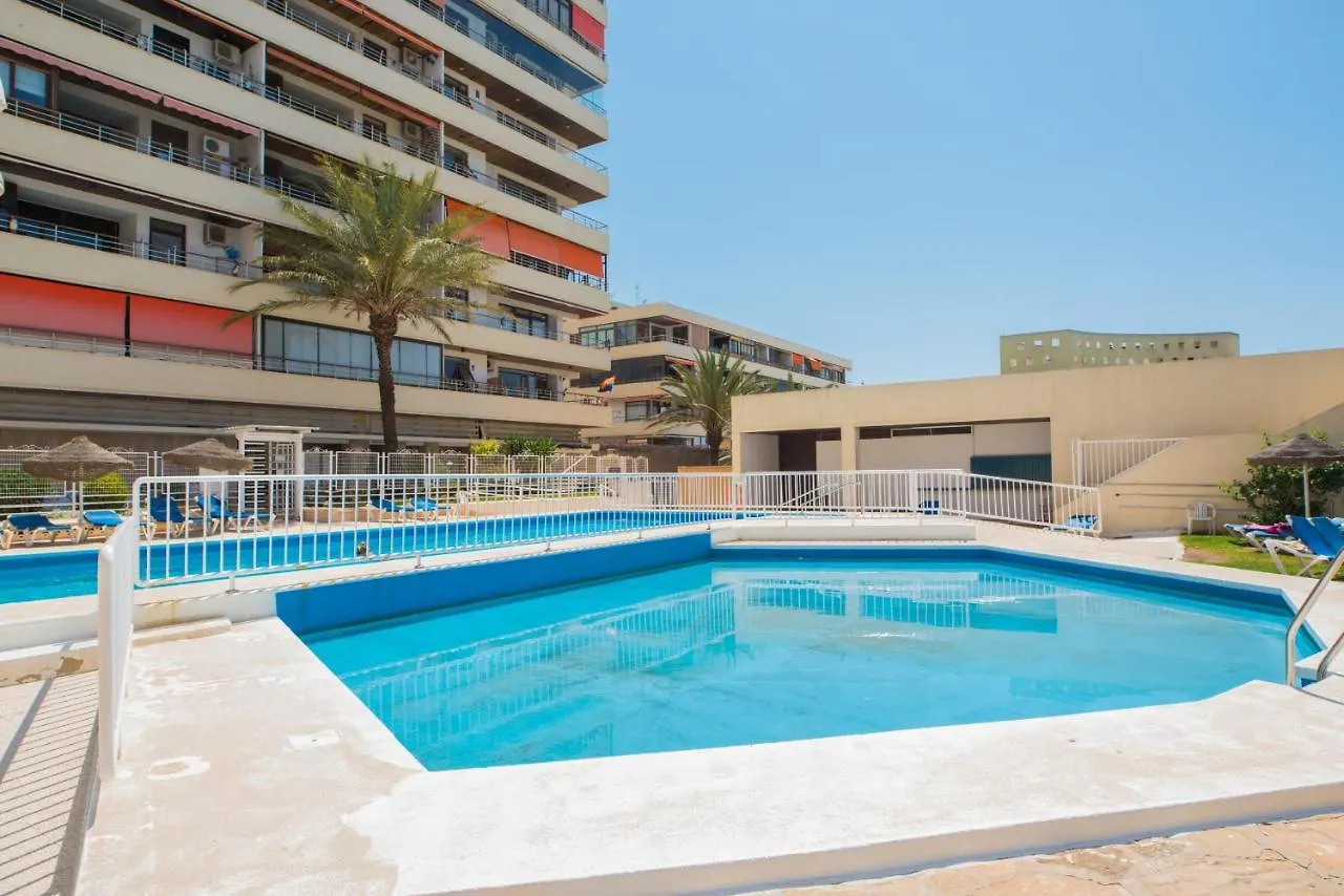 Nogalera Sun&Fun Select Apartment Torremolinos