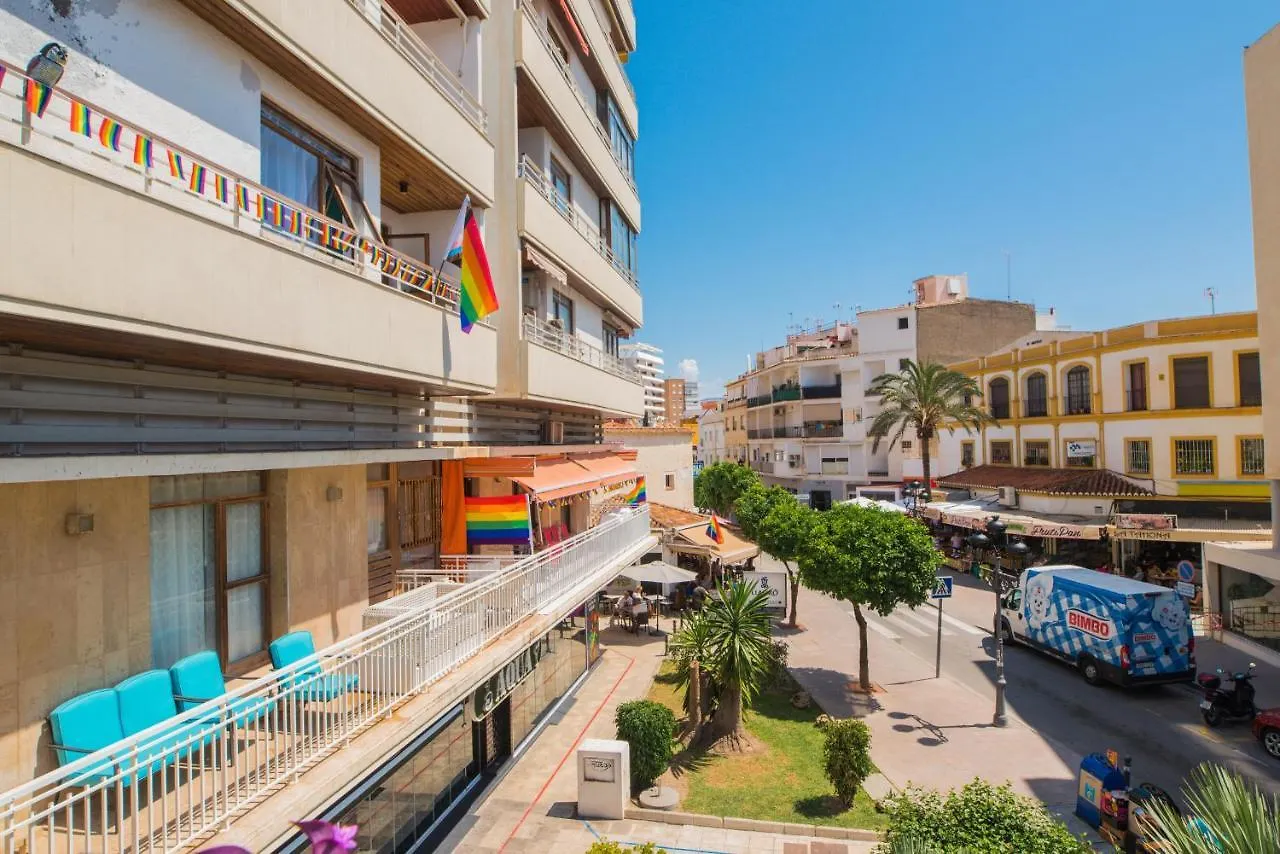 Nogalera Sun&Fun Select Apartment Torremolinos
