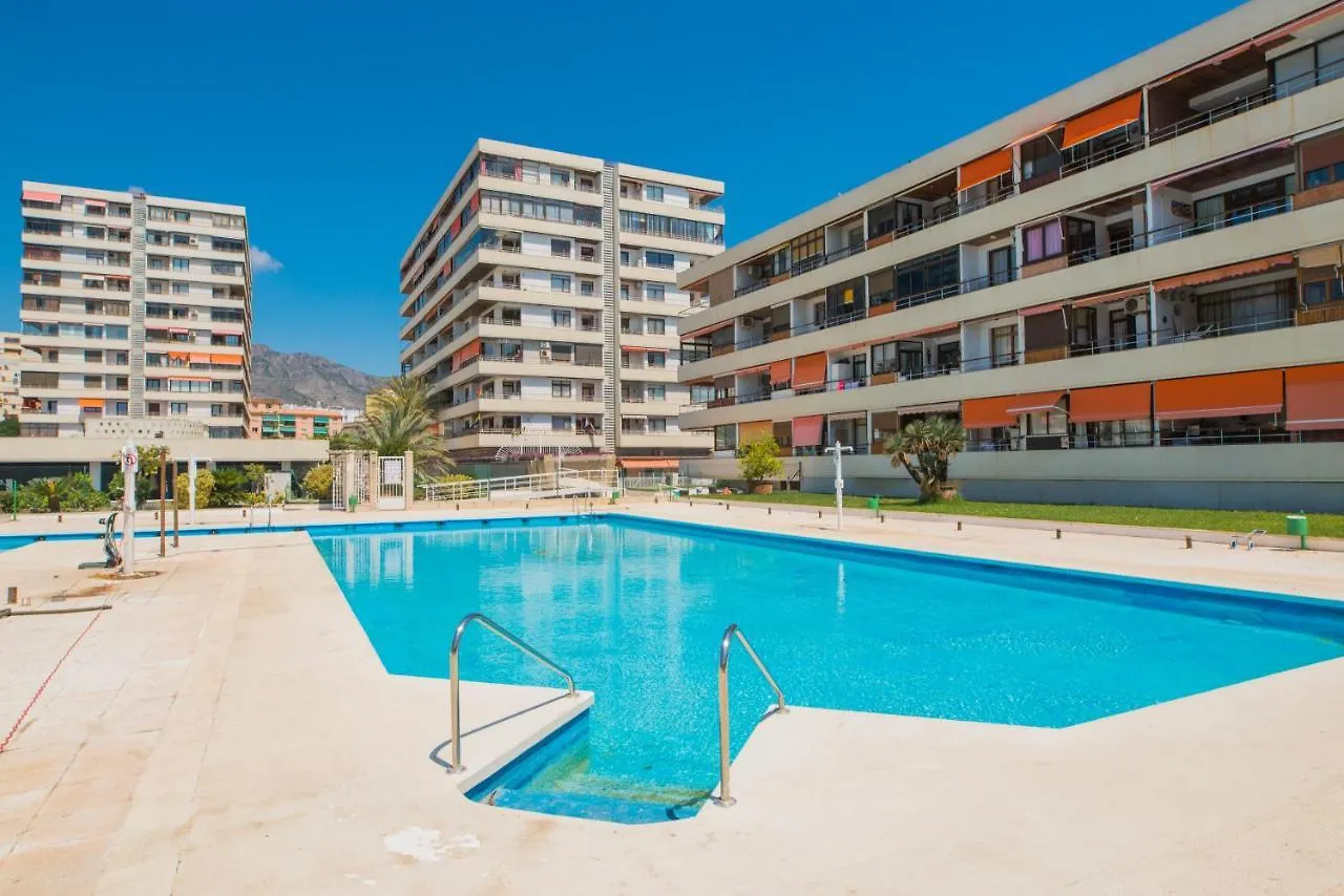 Nogalera Sun&Fun Select Διαμέρισμα Τορρεμολίνος