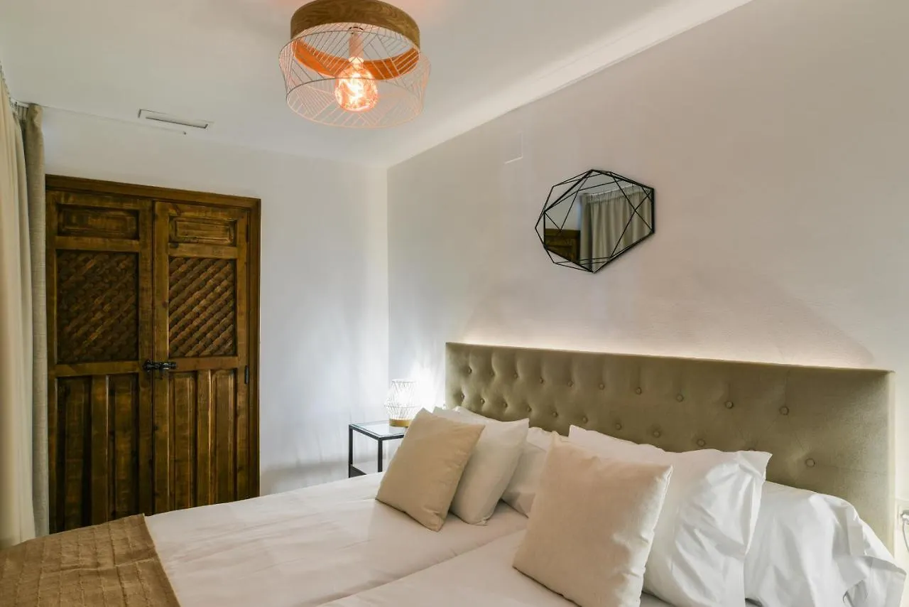 Nogalera Sun&Fun Select Apartment Torremolinos