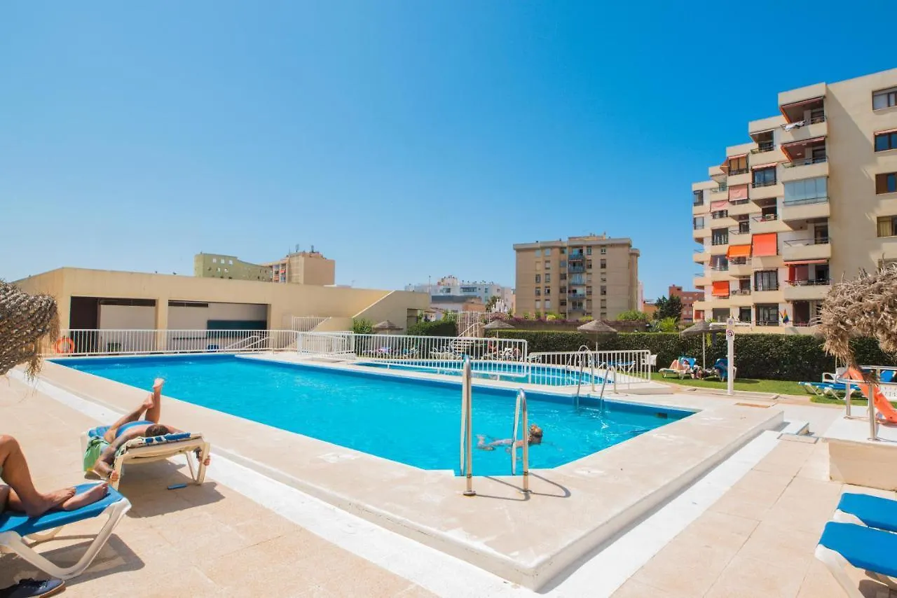 Nogalera Sun&Fun Select Διαμέρισμα Τορρεμολίνος