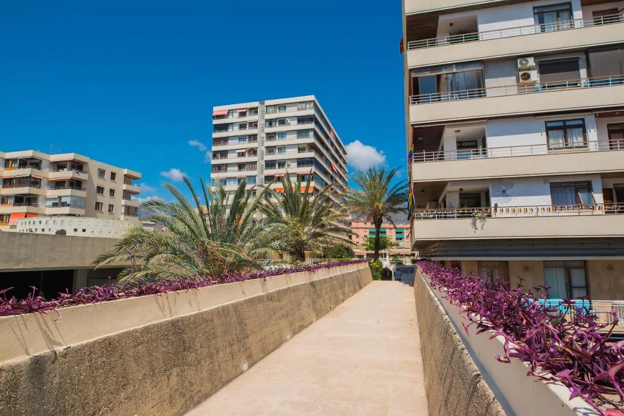 Appartement Nogalera Sun&Fun Select à Torremolinos Espagne