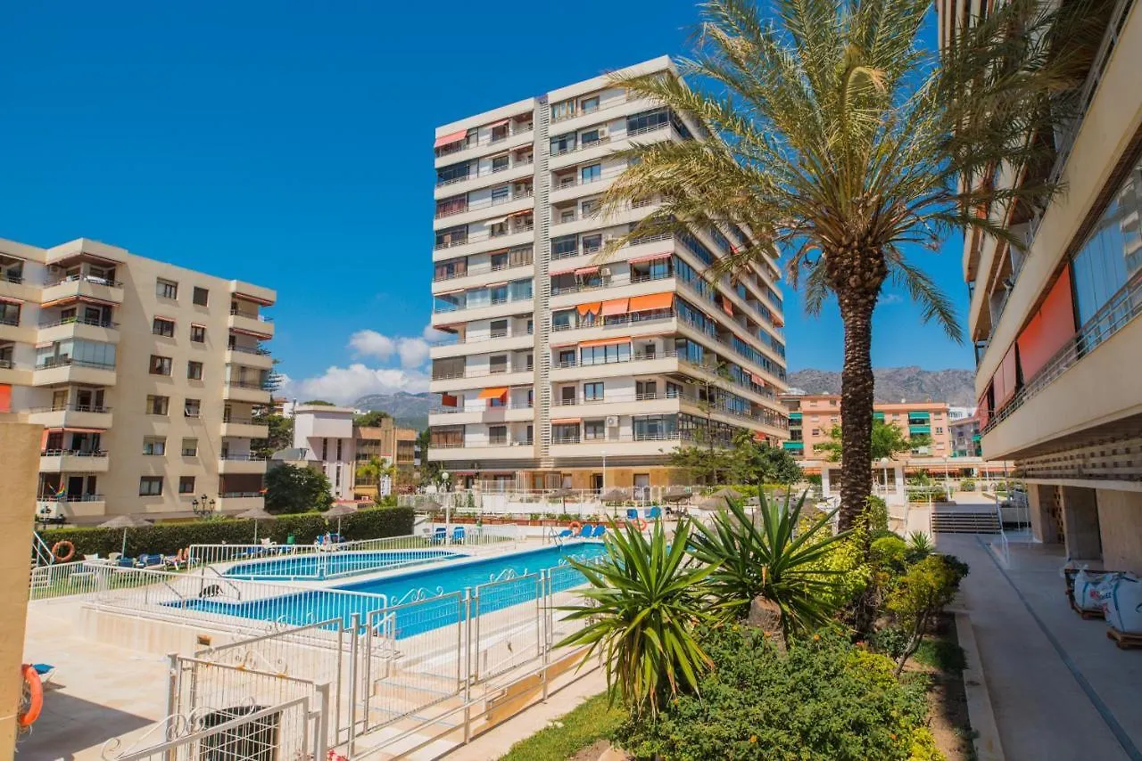 Nogalera Sun&Fun Select Διαμέρισμα Τορρεμολίνος