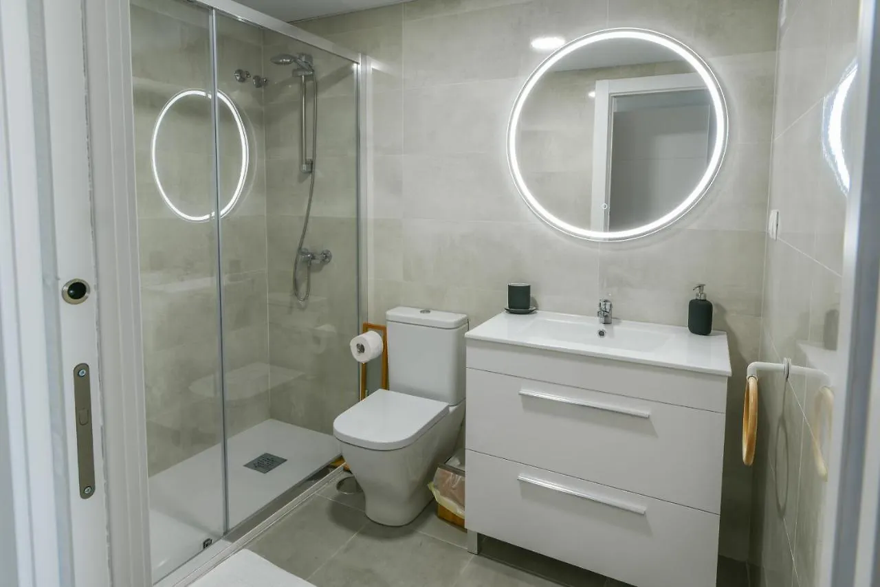 Nogalera Sun&Fun Select Apartment Torremolinos Spain