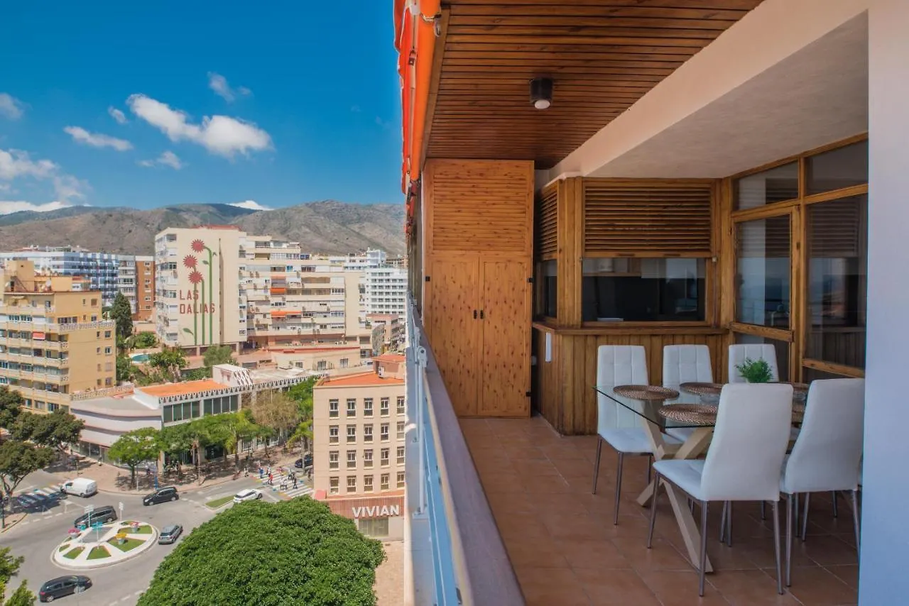 Appartement Nogalera Sun&Fun Select à Torremolinos
