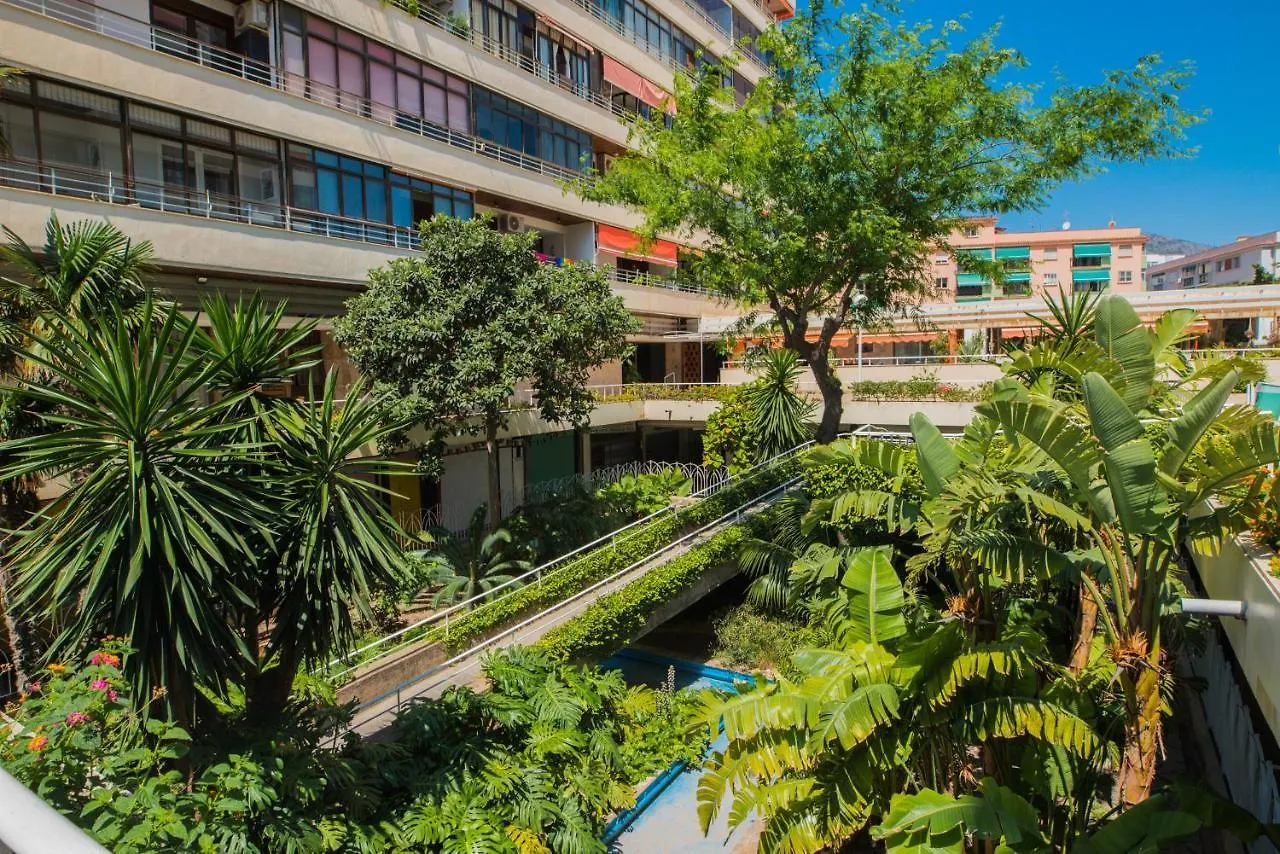 Nogalera Sun&Fun Select Διαμέρισμα Τορρεμολίνος Ισπανία