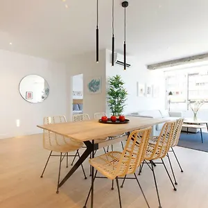 Nogalera Terrace - Adults Only Lejlighed