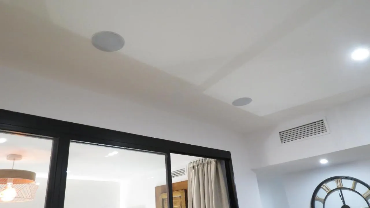Nogalera Sun&Fun Select Apartment Torremolinos