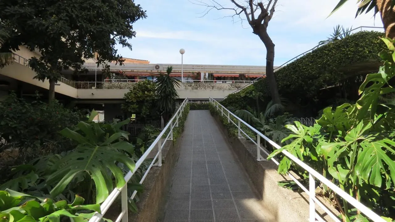 Nogalera Sun&Fun Select Apartment Torremolinos