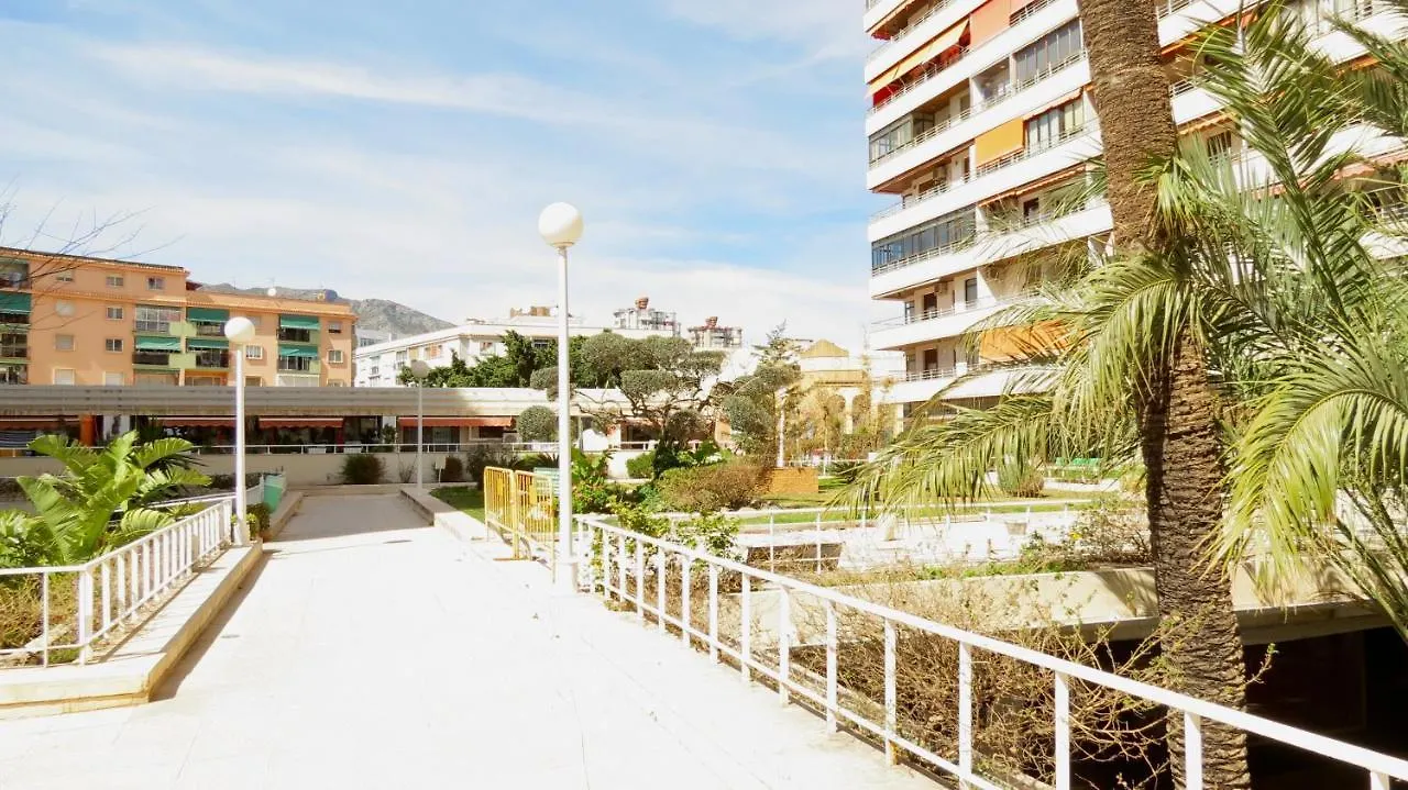 Nogalera Sun&Fun Select Apartment Torremolinos 0*,