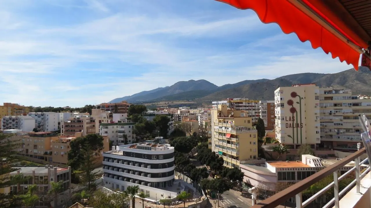 Nogalera Sun&Fun Select Apartment Torremolinos