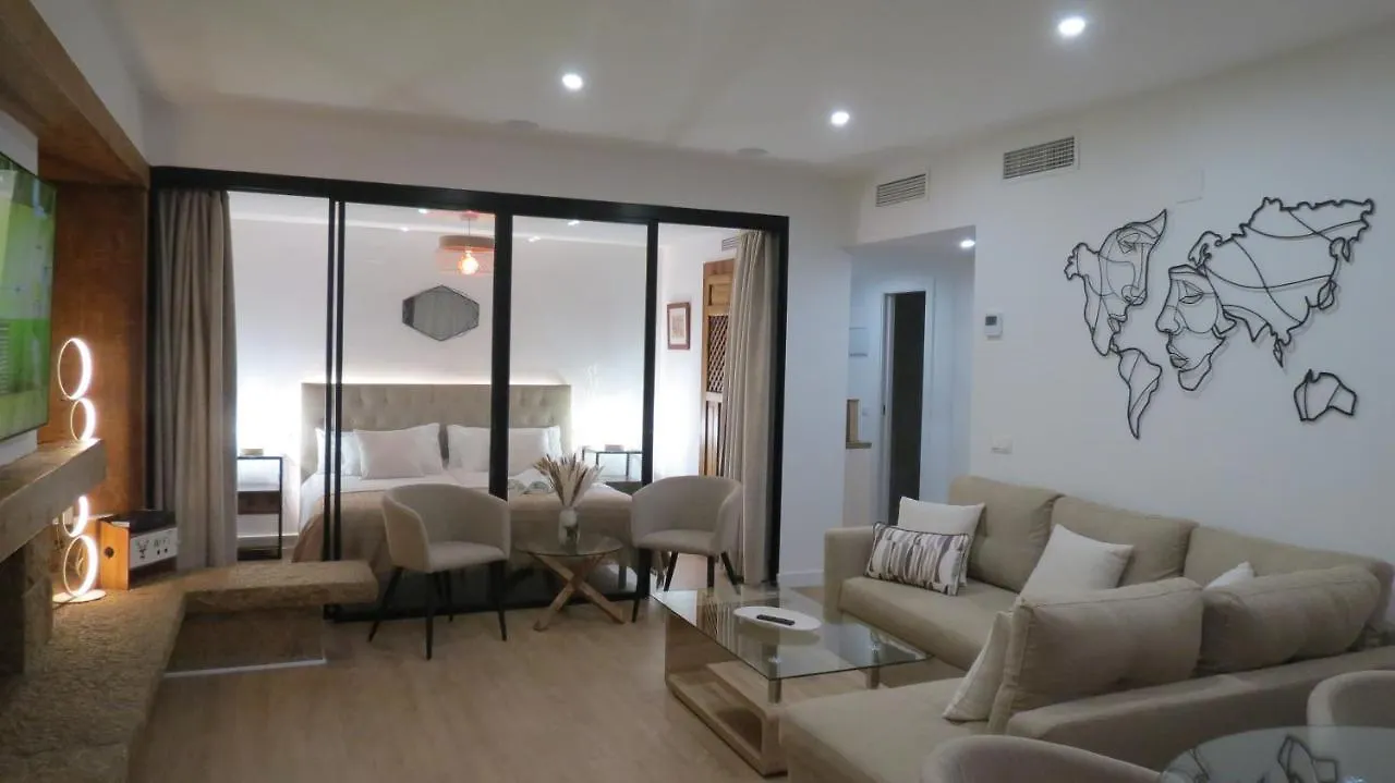 Nogalera Sun&Fun Select Apartment Torremolinos 0*,