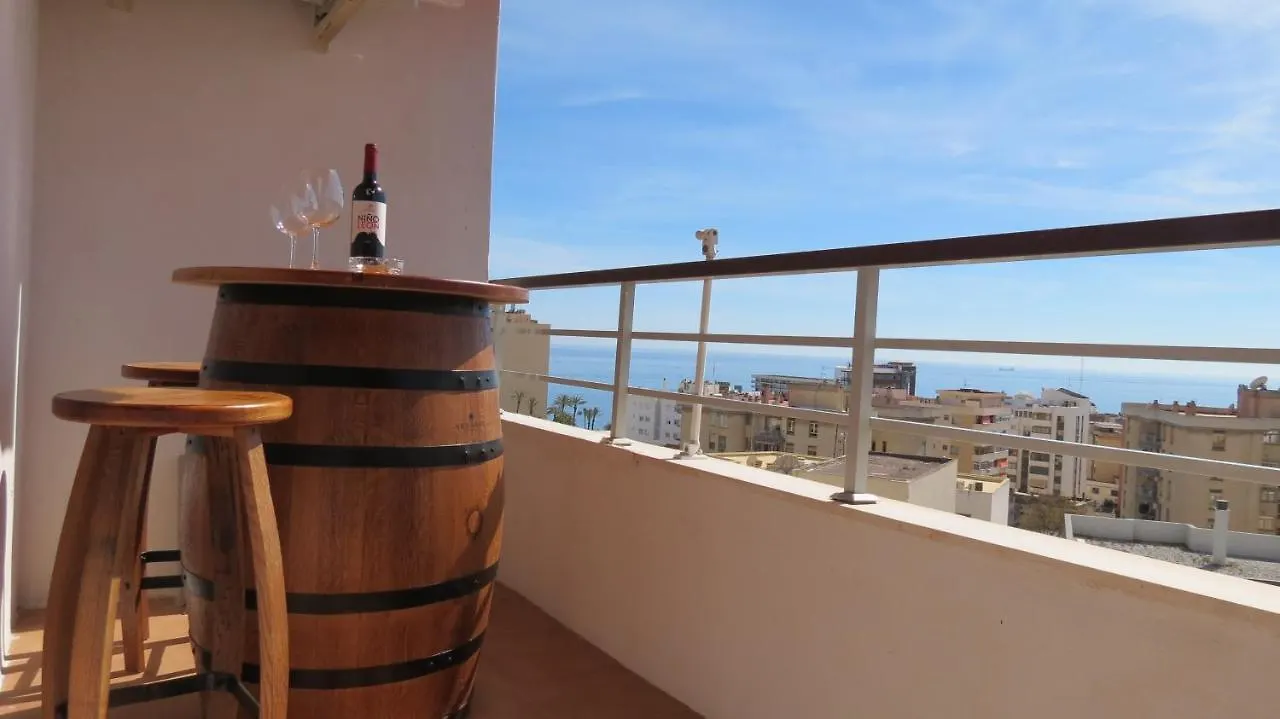 Nogalera Sun&Fun Select Lejlighed Torremolinos