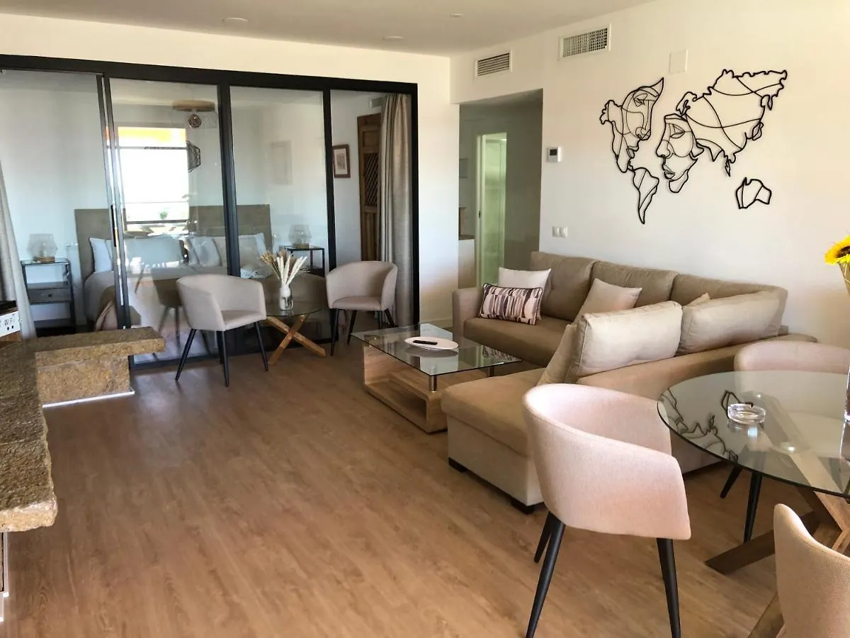 Nogalera Sun&Fun Select Apartment Torremolinos