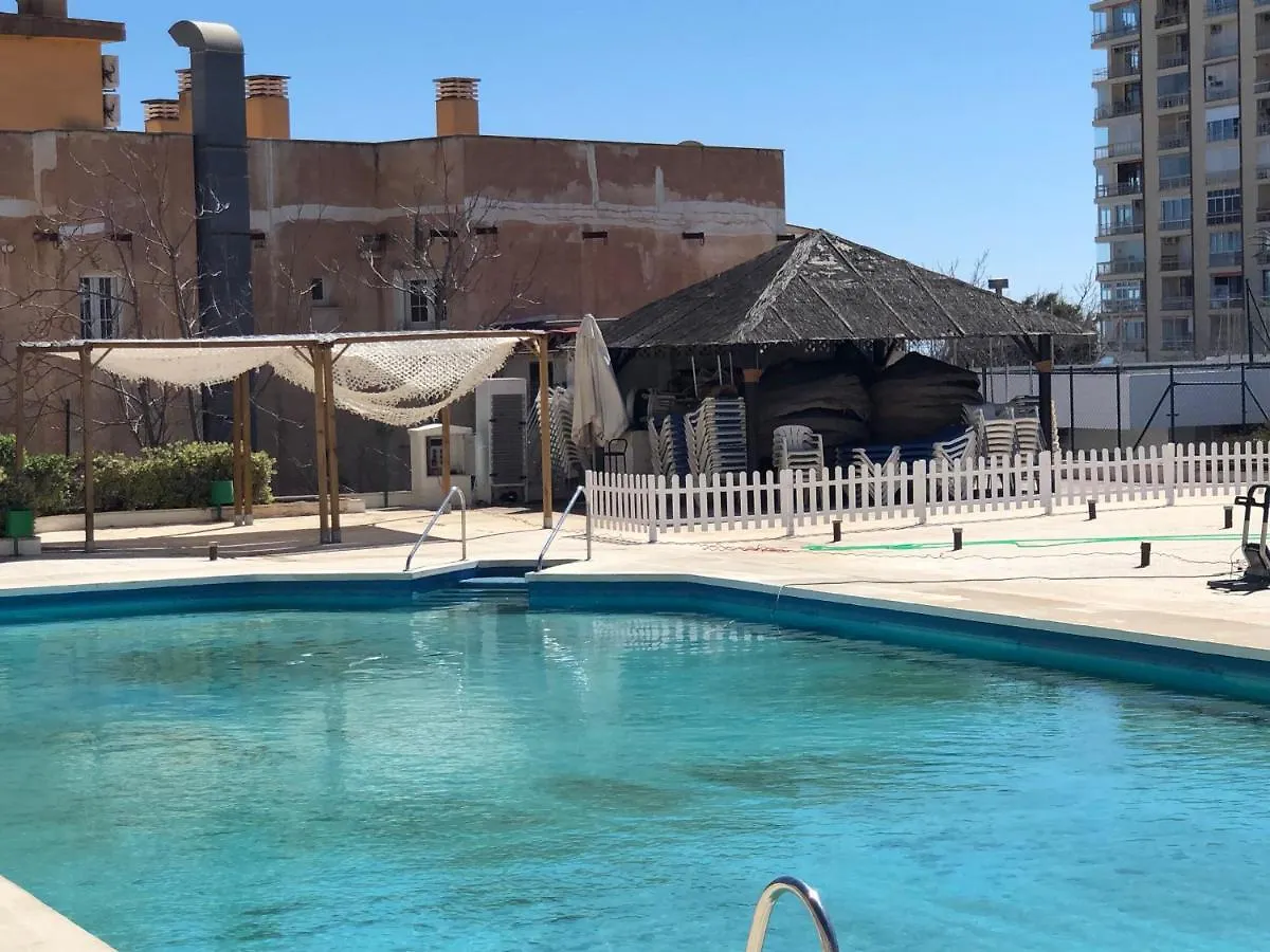 Nogalera Sun&Fun Select Lejlighed Torremolinos Spanien