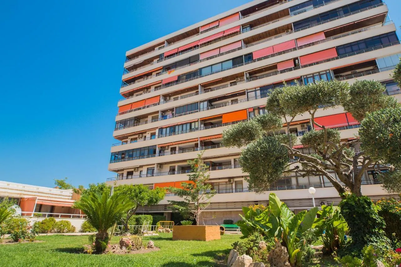 Nogalera Sun&Fun Select Apartment Torremolinos 0*,  Spain