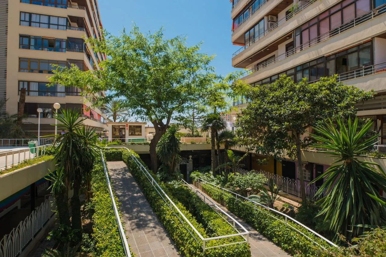 Nogalera Sun&Fun Select Apartment Torremolinos