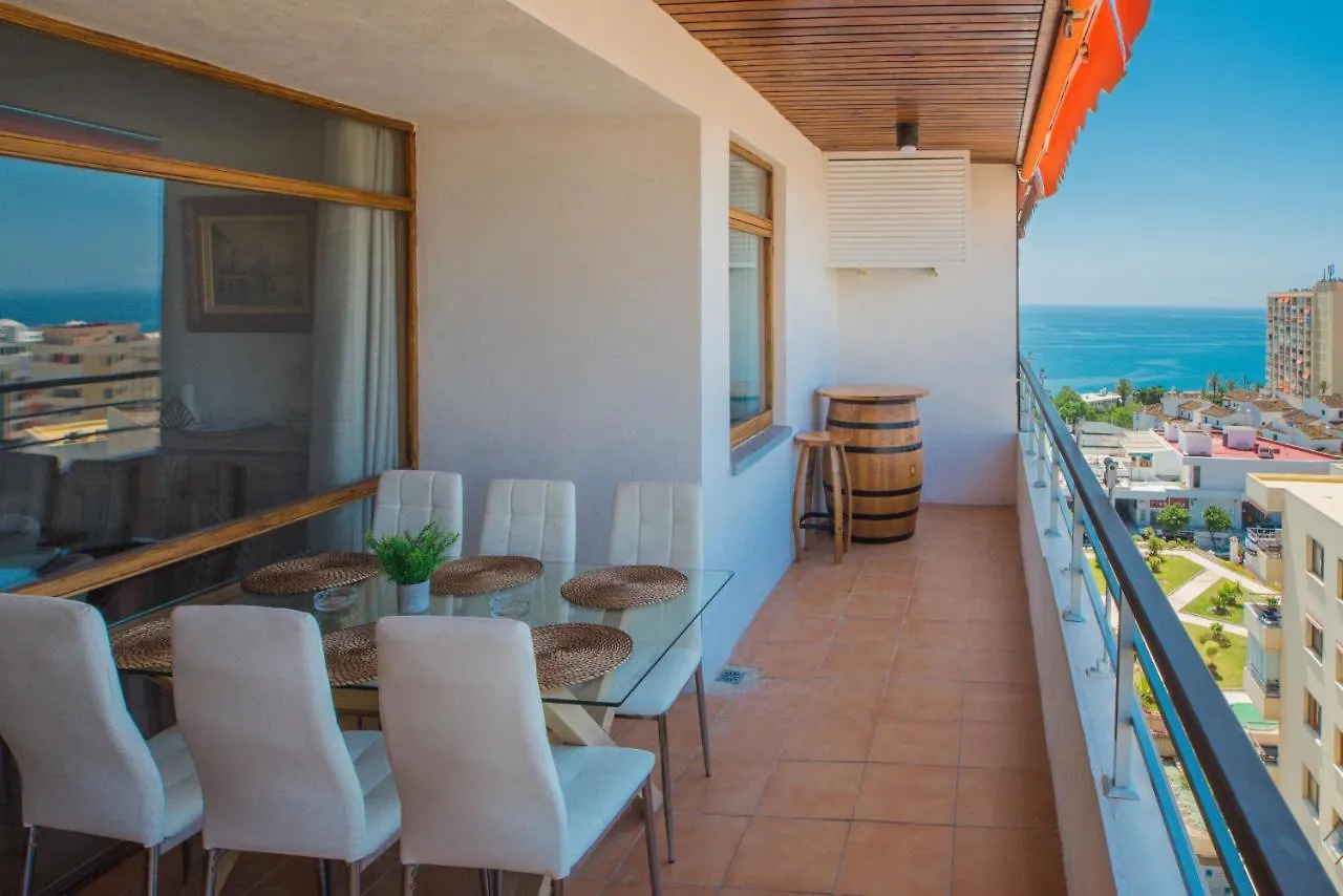 Nogalera Sun&Fun Select Apartment Torremolinos