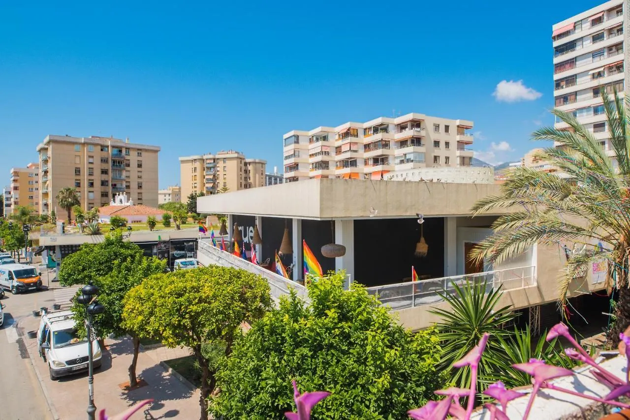 Nogalera Sun&Fun Select Apartment Torremolinos