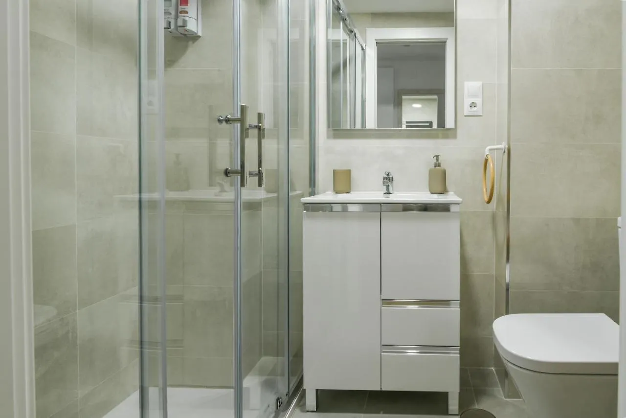Nogalera Sun&Fun Select Apartment Torremolinos