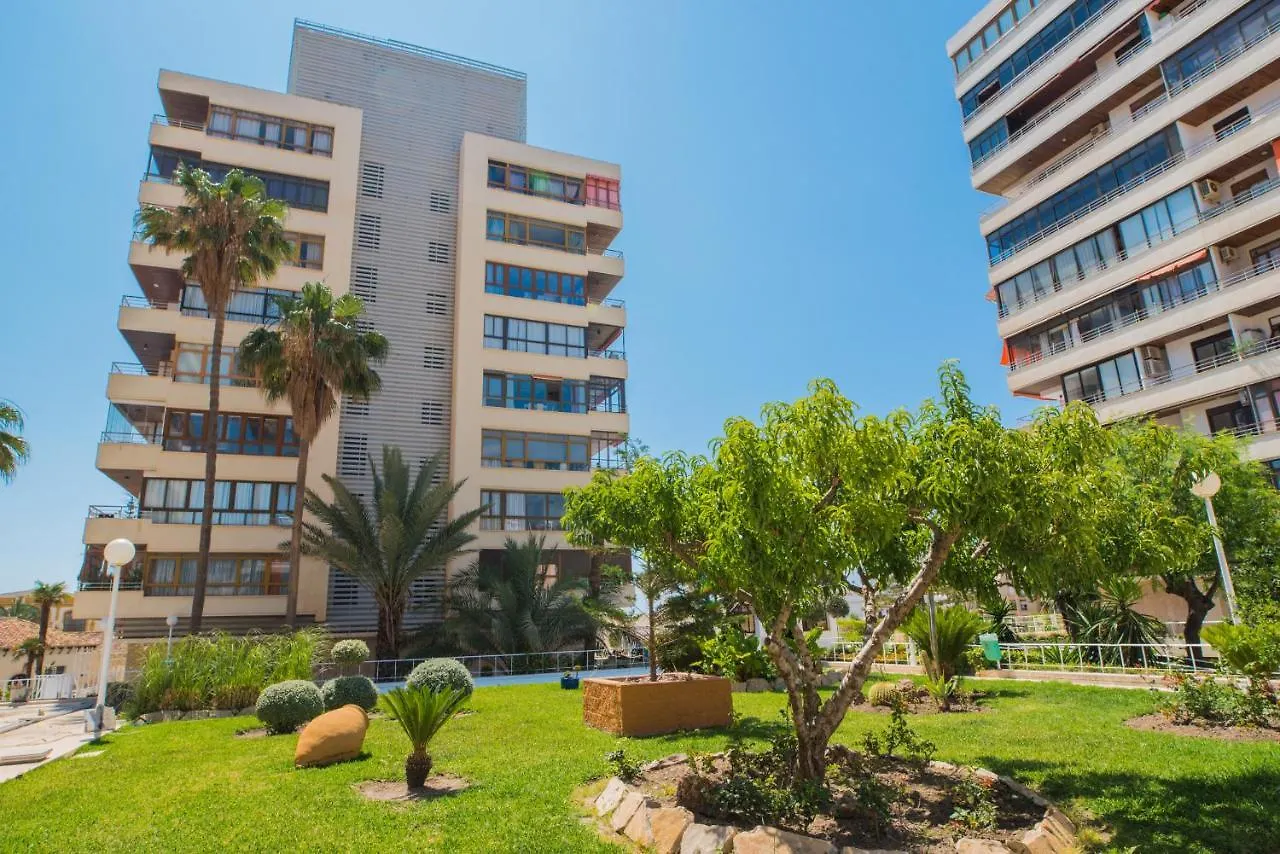 Nogalera Sun&Fun Select Apartment Torremolinos