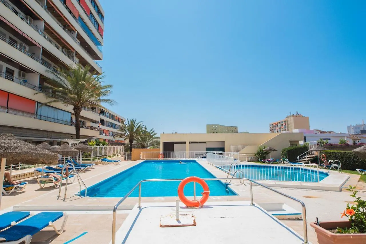 Nogalera Sun&Fun Select Lejlighed Torremolinos