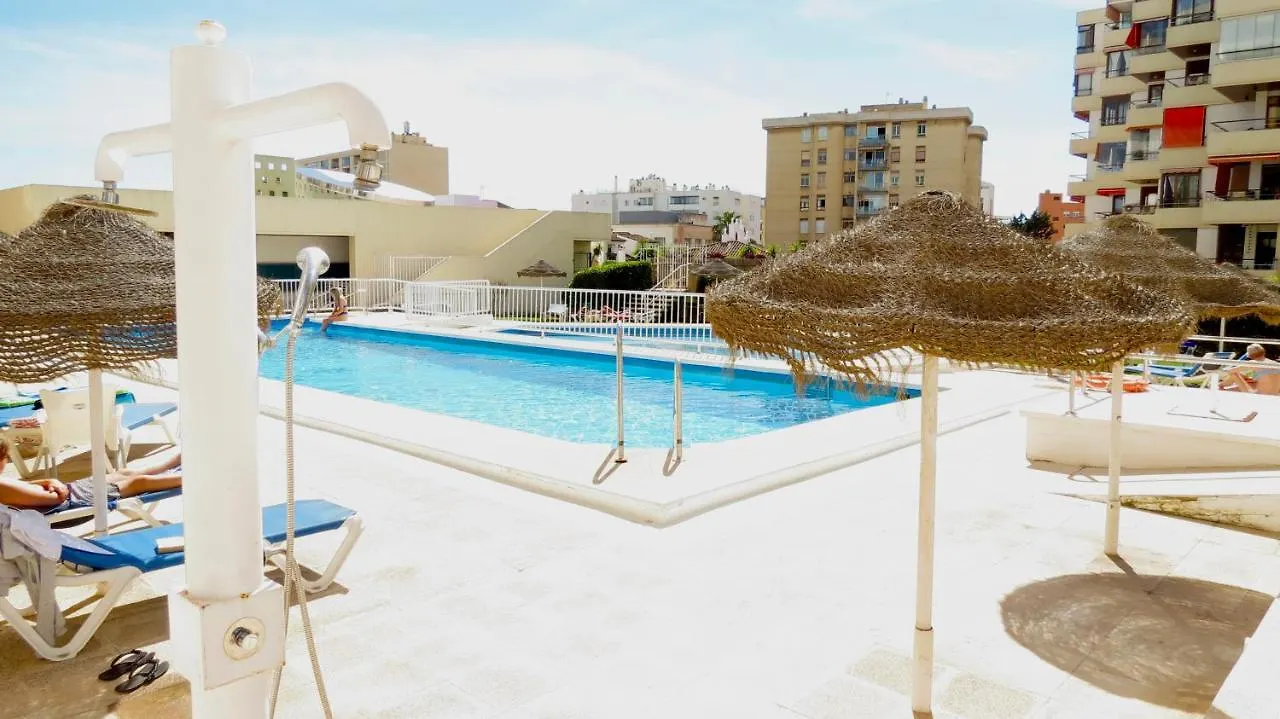 Nogalera Sun&Fun Select Apartment Torremolinos Spain