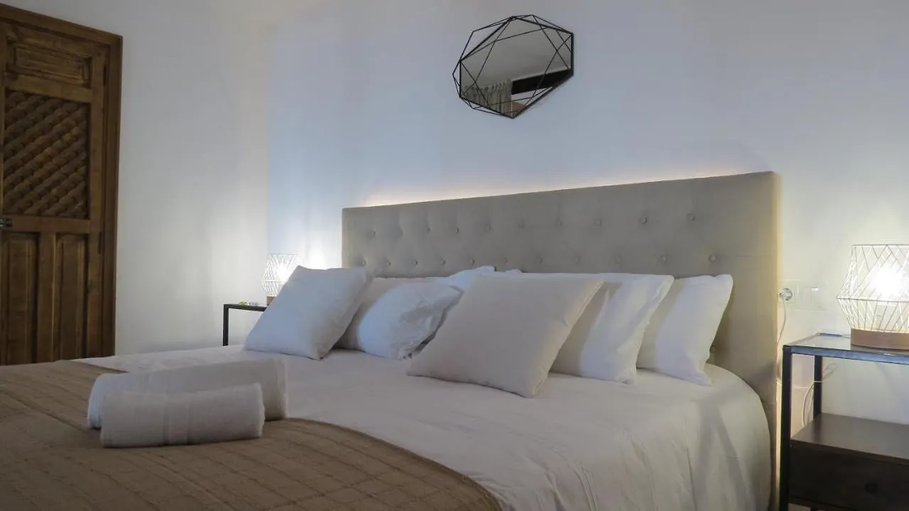 Nogalera Sun&Fun Select Apartment Torremolinos
