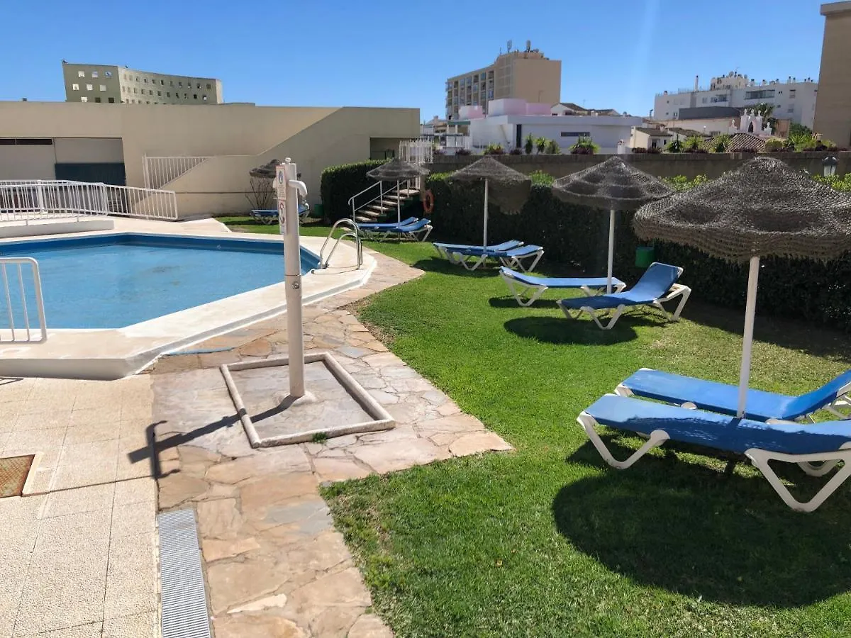 Nogalera Sun&Fun Select Apartment Torremolinos