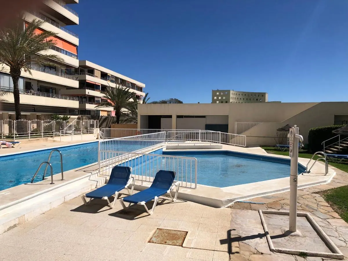 Nogalera Sun&Fun Select Apartment Torremolinos