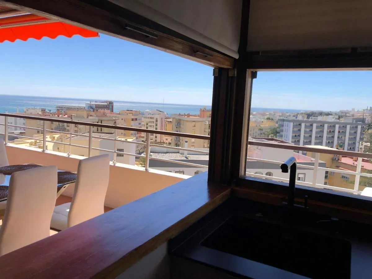 Nogalera Sun&Fun Select Apartment Torremolinos 0*,