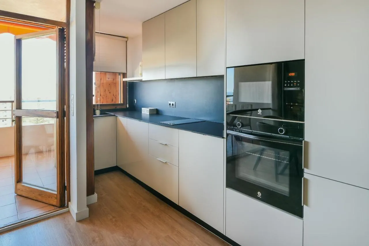 Nogalera Sun&Fun Select Apartment Torremolinos