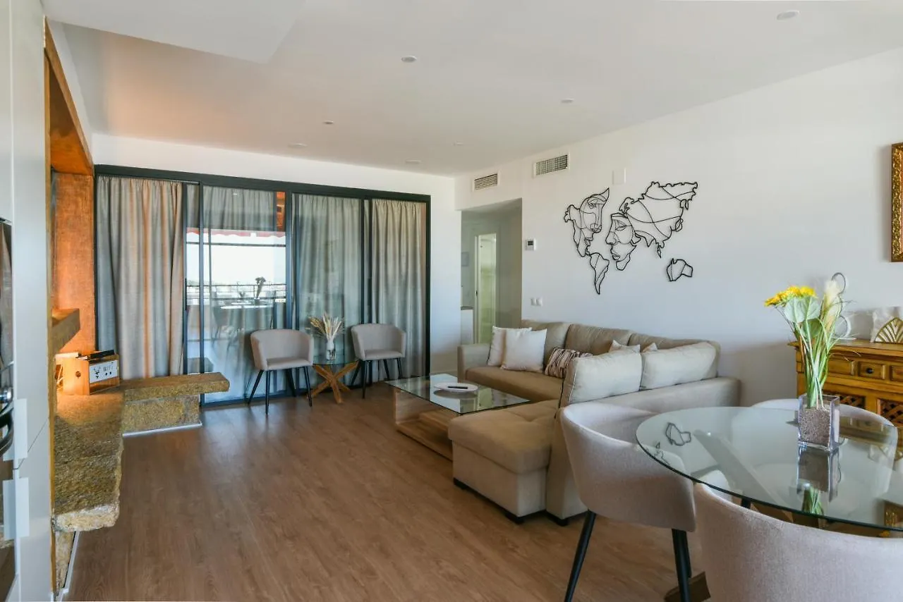 Nogalera Sun&Fun Select Apartment Torremolinos Spain