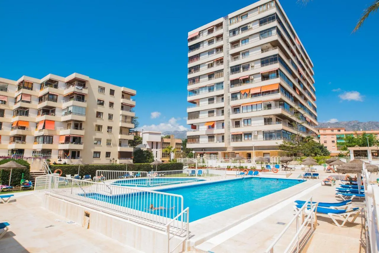 Nogalera Sun&Fun Select Apartment Torremolinos Spain
