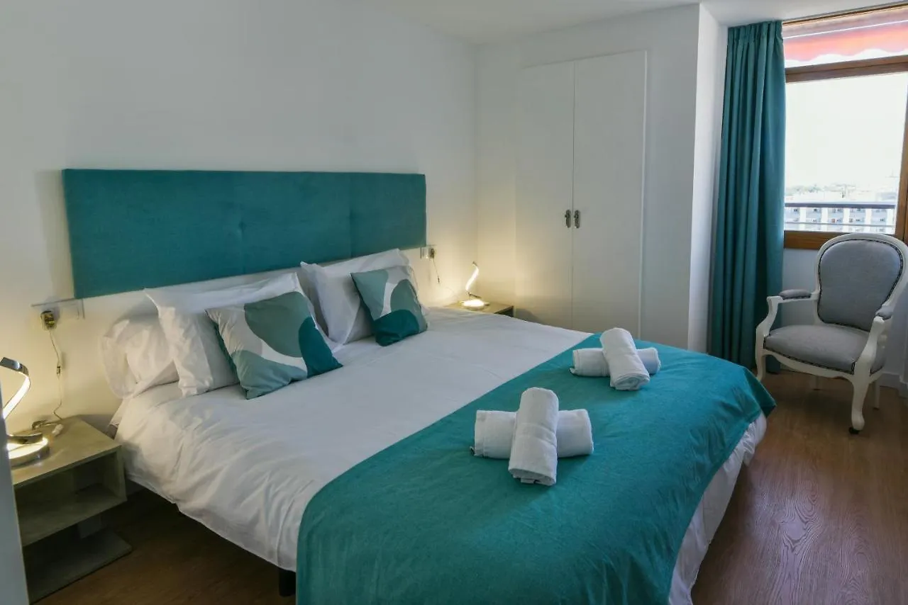 Nogalera Sun&Fun Select Apartment Torremolinos