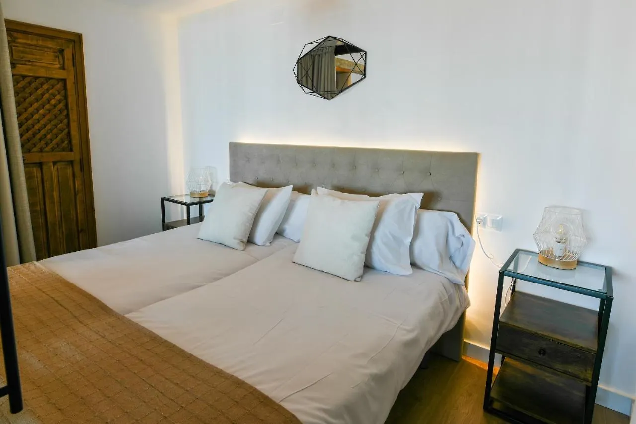 Nogalera Sun&Fun Select Apartment Torremolinos Spain